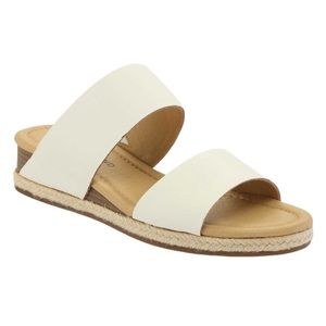 LUCKY BRAND  wyntor espadrille sandals womans size 7.5